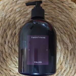 29 Palms Desert Tumbleweed Conditioner